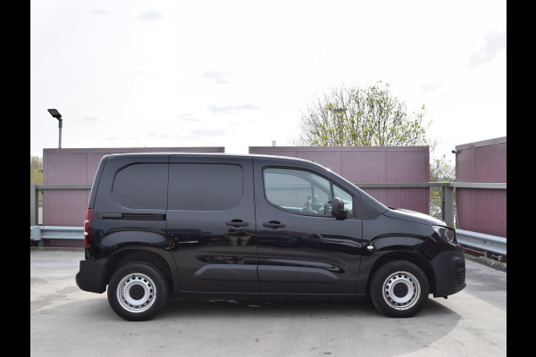 Peugeot Partner 1.5 BlueHDi 100 S&S L1 AIRCO | PARKEERSENSOREN | LAADRUIMTEBETIMMERING |