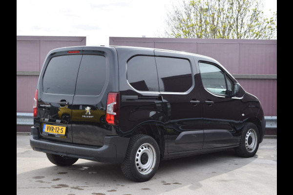 Peugeot Partner 1.5 BlueHDi 100 S&S L1 AIRCO | PARKEERSENSOREN | LAADRUIMTEBETIMMERING |