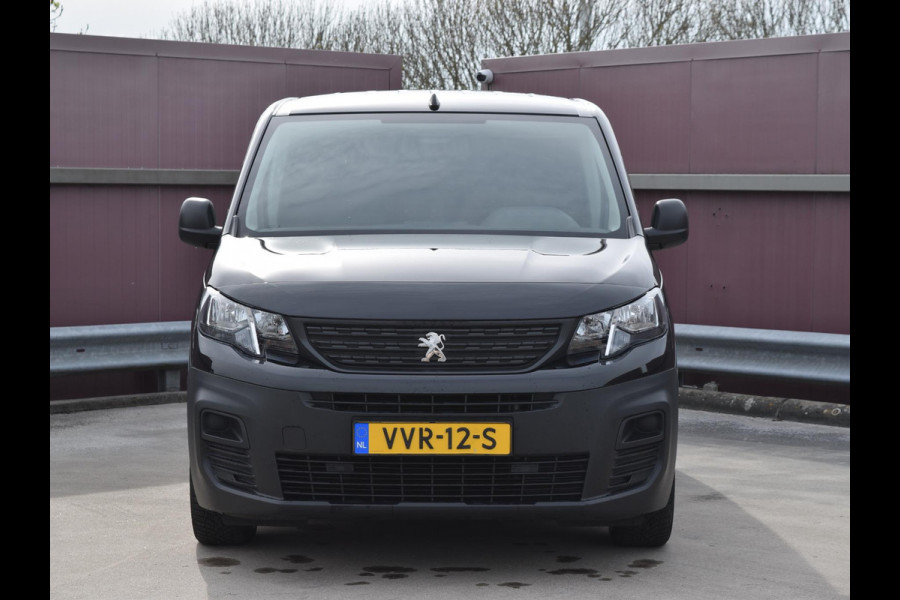 Peugeot Partner 1.5 BlueHDi 100 S&S L1 AIRCO | PARKEERSENSOREN | LAADRUIMTEBETIMMERING |