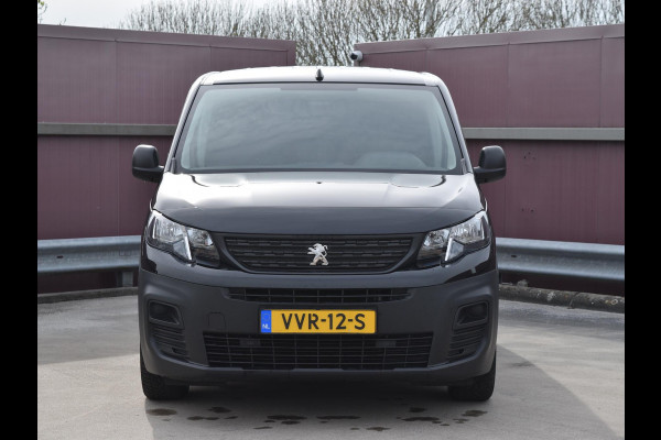 Peugeot Partner 1.5 BlueHDi 100 S&S L1 AIRCO | PARKEERSENSOREN | LAADRUIMTEBETIMMERING |