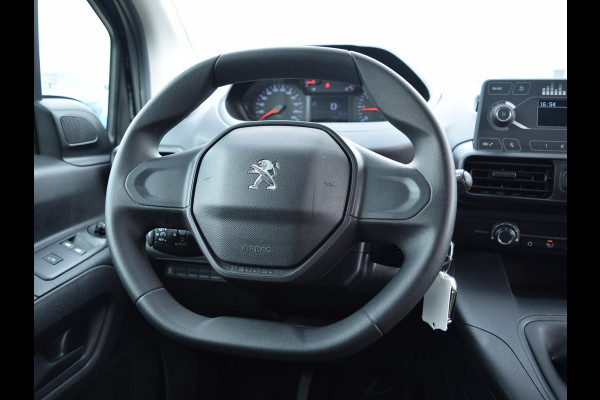 Peugeot Partner 1.5 BlueHDi 100 S&S L1 AIRCO | PARKEERSENSOREN | LAADRUIMTEBETIMMERING |