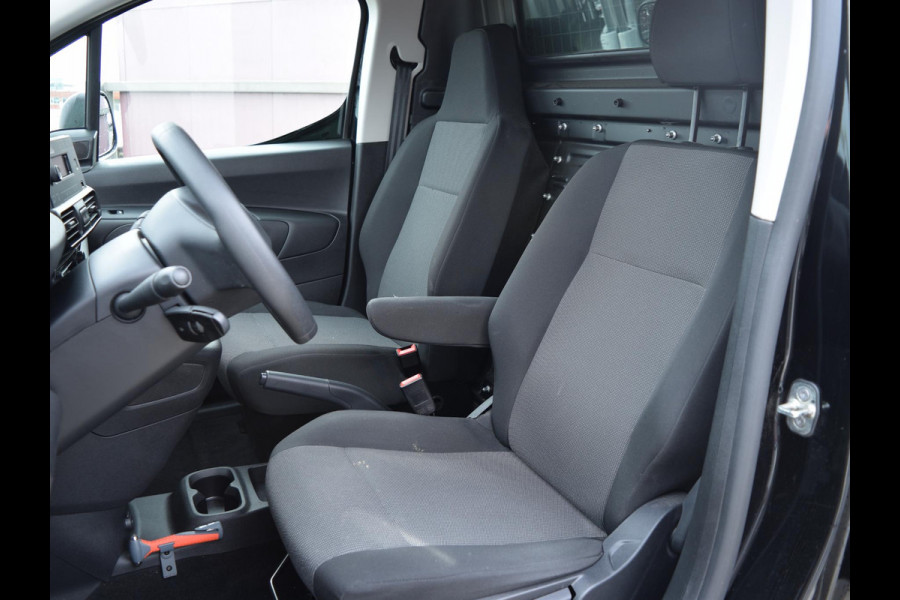 Peugeot Partner 1.5 BlueHDi 100 S&S L1 AIRCO | PARKEERSENSOREN | LAADRUIMTEBETIMMERING |