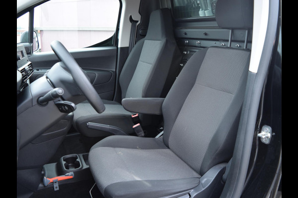 Peugeot Partner 1.5 BlueHDi 100 S&S L1 AIRCO | PARKEERSENSOREN | LAADRUIMTEBETIMMERING |