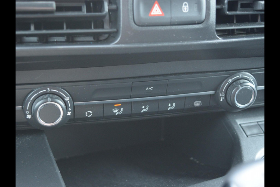 Peugeot Partner 1.5 BlueHDi 100 S&S L1 AIRCO | PARKEERSENSOREN | LAADRUIMTEBETIMMERING |