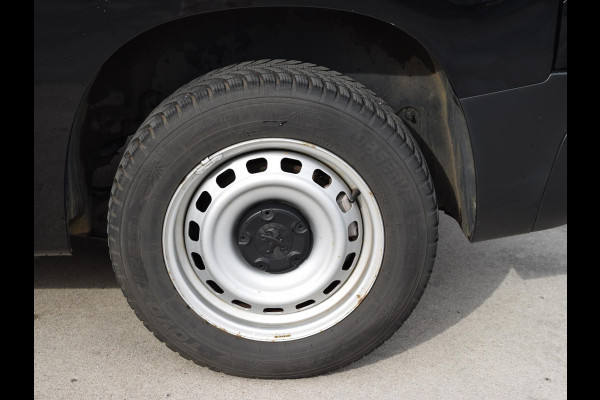 Peugeot Partner 1.5 BlueHDi 100 S&S L1 AIRCO | PARKEERSENSOREN | LAADRUIMTEBETIMMERING |