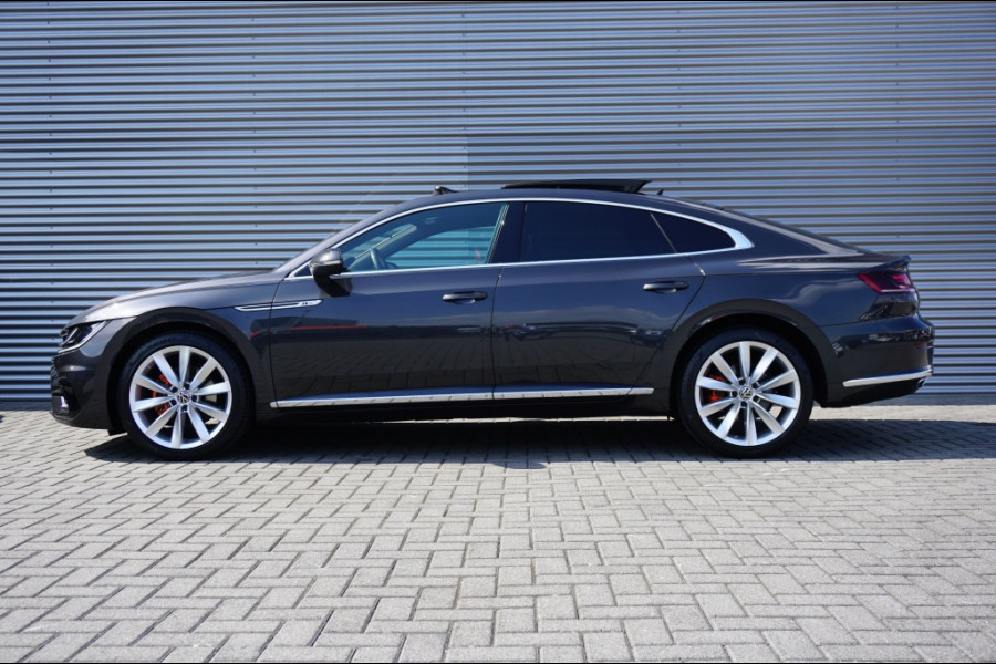 Volkswagen Arteon 150PK Business R AUTOM. | SUPER SPORTIEF | BOMVOL | PANO