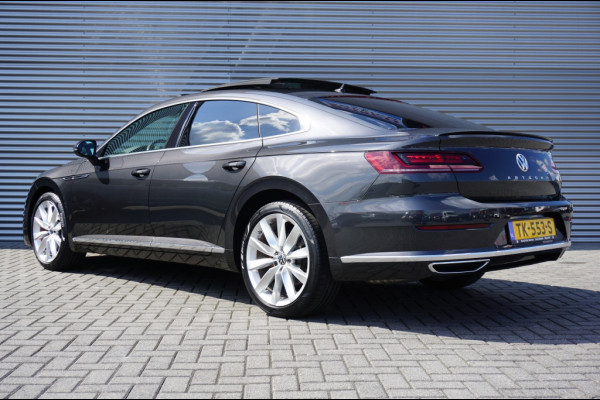 Volkswagen Arteon 150PK Business R AUTOM. | SUPER SPORTIEF | BOMVOL | PANO