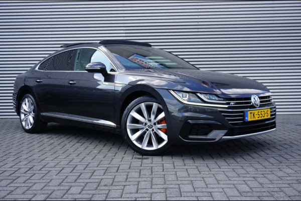 Volkswagen Arteon 150PK Business R AUTOM. | SUPER SPORTIEF | BOMVOL | PANO