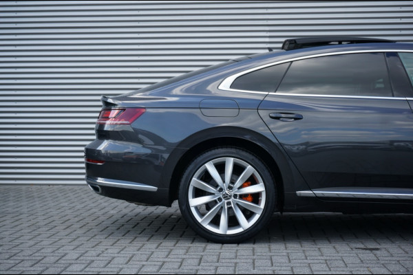 Volkswagen Arteon 150PK Business R AUTOM. | SUPER SPORTIEF | BOMVOL | PANO