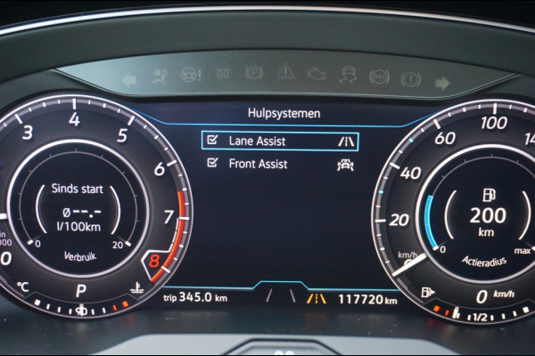 Volkswagen Arteon 150PK Business R AUTOM. | SUPER SPORTIEF | BOMVOL | PANO