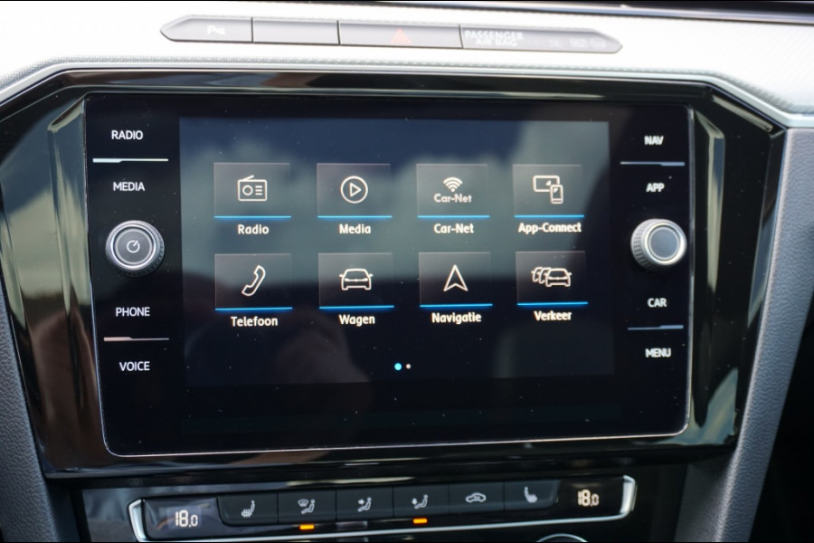 Volkswagen Arteon 150PK Business R AUTOM. | SUPER SPORTIEF | BOMVOL | PANO