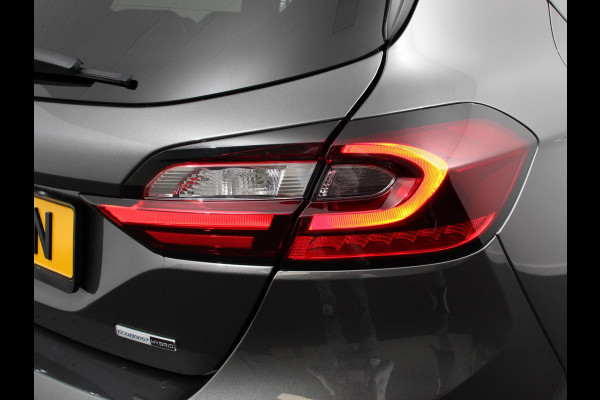 Ford Fiesta 1.0 EcoBoost Hybrid 136pk ST-Line X Automaat B&O Audio Climate control Cruise control LED Parkeersensoren achter Camera Stuurverwarming Stoelverwarming Digital cockpit Navigatie Apple Carplay/ Android Auto