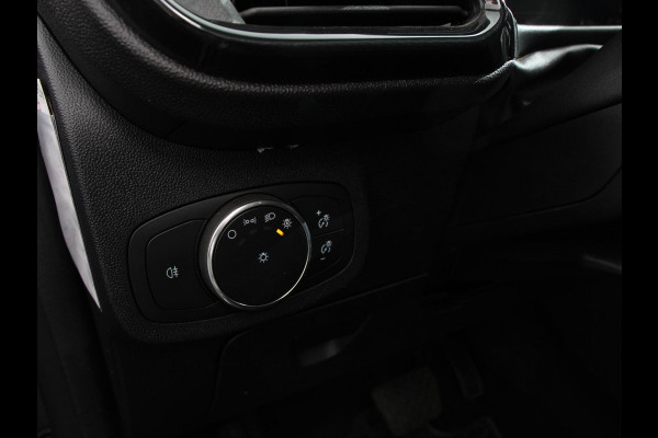Ford Fiesta 1.0 EcoBoost Hybrid 136pk ST-Line X Automaat B&O Audio Climate control Cruise control LED Parkeersensoren achter Camera Stuurverwarming Stoelverwarming Digital cockpit Navigatie Apple Carplay/ Android Auto