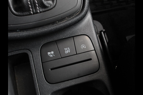 Ford Fiesta 1.0 EcoBoost Hybrid 136pk ST-Line X Automaat B&O Audio Climate control Cruise control LED Parkeersensoren achter Camera Stuurverwarming Stoelverwarming Digital cockpit Navigatie Apple Carplay/ Android Auto