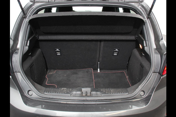 Ford Fiesta 1.0 EcoBoost Hybrid 136pk ST-Line X Automaat B&O Audio Climate control Cruise control LED Parkeersensoren achter Camera Stuurverwarming Stoelverwarming Digital cockpit Navigatie Apple Carplay/ Android Auto