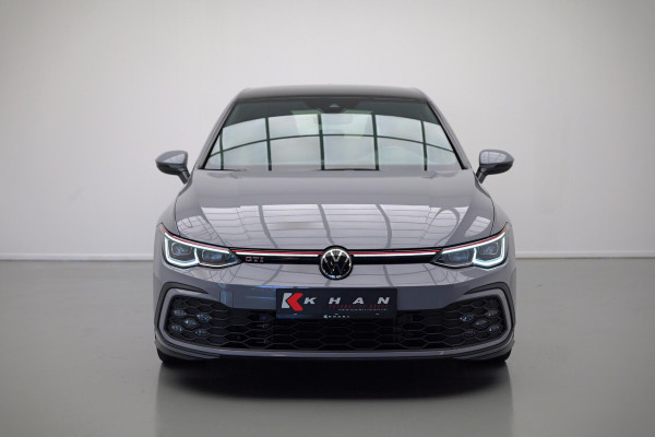 Volkswagen Golf 2.0 TSI GTI |Carplay|IQ.Light|Dodehoek|