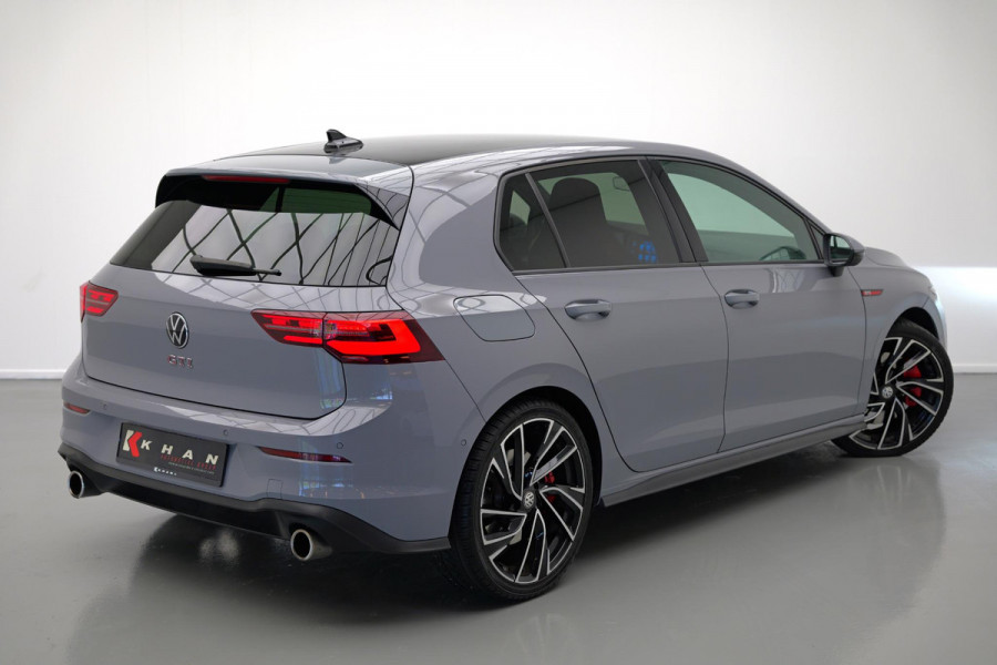 Volkswagen Golf 2.0 TSI GTI |Carplay|IQ.Light|Dodehoek|
