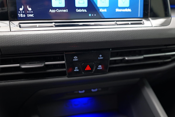 Volkswagen Golf 2.0 TSI GTI |Carplay|IQ.Light|Dodehoek|