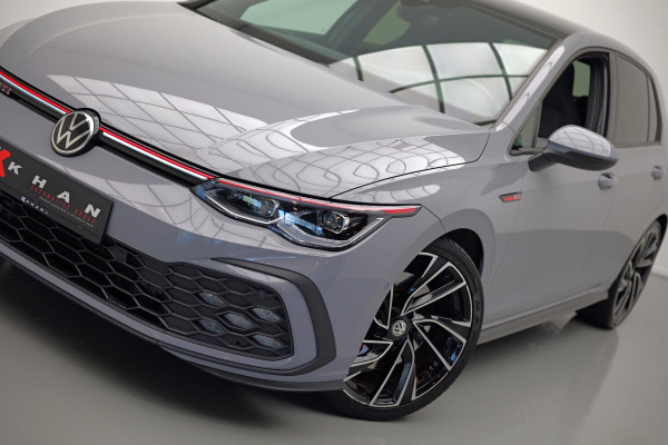 Volkswagen Golf 2.0 TSI GTI |Carplay|IQ.Light|Dodehoek|