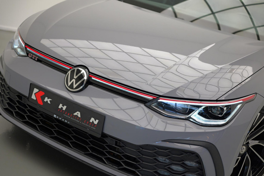 Volkswagen Golf 2.0 TSI GTI |Carplay|IQ.Light|Dodehoek|