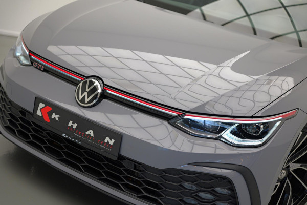 Volkswagen Golf 2.0 TSI GTI |Carplay|IQ.Light|Dodehoek|