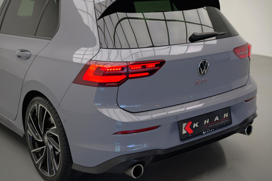 Volkswagen Golf 2.0 TSI GTI |Carplay|IQ.Light|Dodehoek|