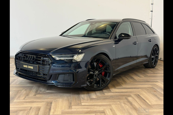 Audi A6 Avant 55 TFSI e quattro Competition|INRUIL MOGELIJK|