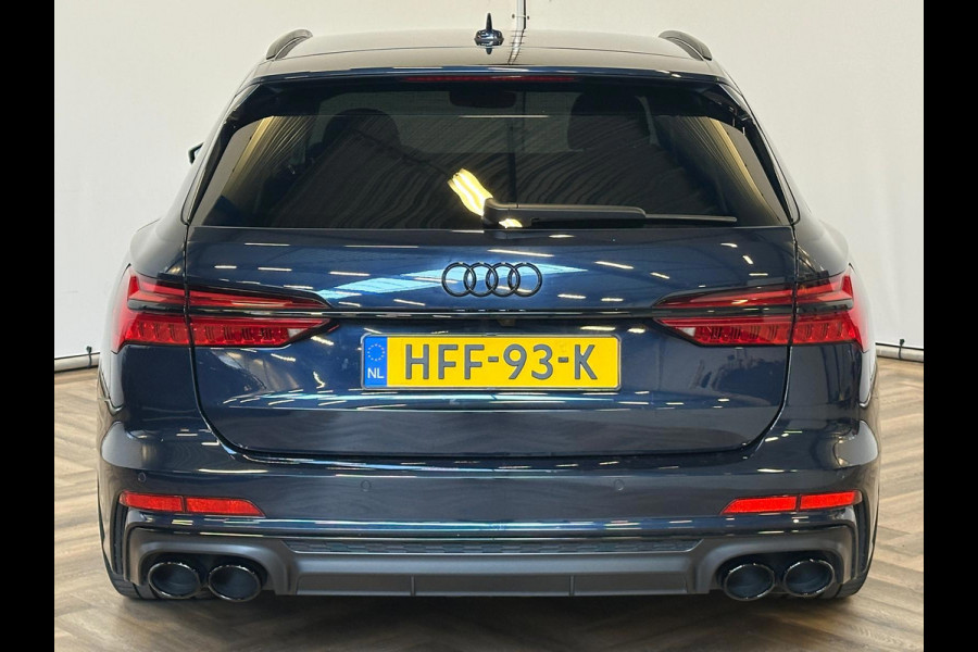 Audi A6 Avant 55 TFSI e quattro Competition|INRUIL MOGELIJK|