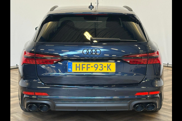 Audi A6 Avant 55 TFSI e quattro Competition|INRUIL MOGELIJK|