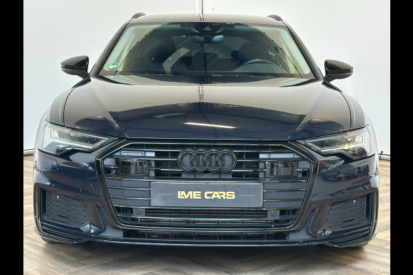 Audi A6 Avant 55 TFSI e quattro Competition|INRUIL MOGELIJK|