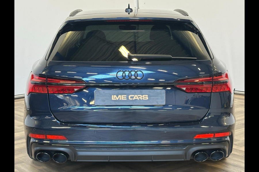 Audi A6 Avant 55 TFSI e quattro Competition|INRUIL MOGELIJK|