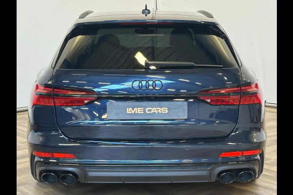 Audi A6 Avant 55 TFSI e quattro Competition|INRUIL MOGELIJK|