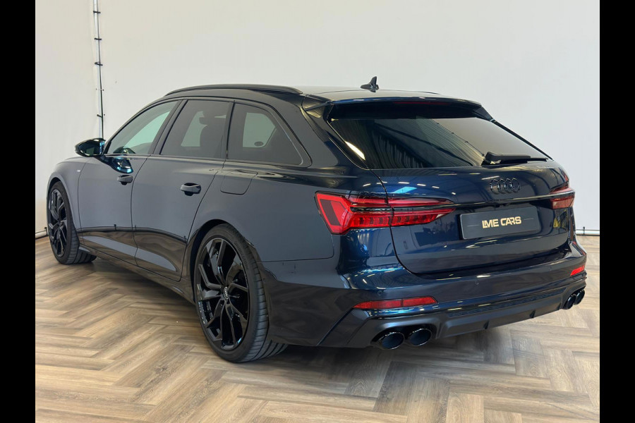 Audi A6 Avant 55 TFSI e quattro Competition|INRUIL MOGELIJK|