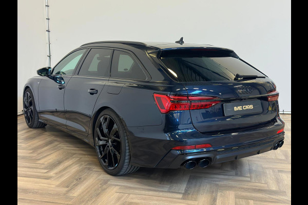 Audi A6 Avant 55 TFSI e quattro Competition|INRUIL MOGELIJK|