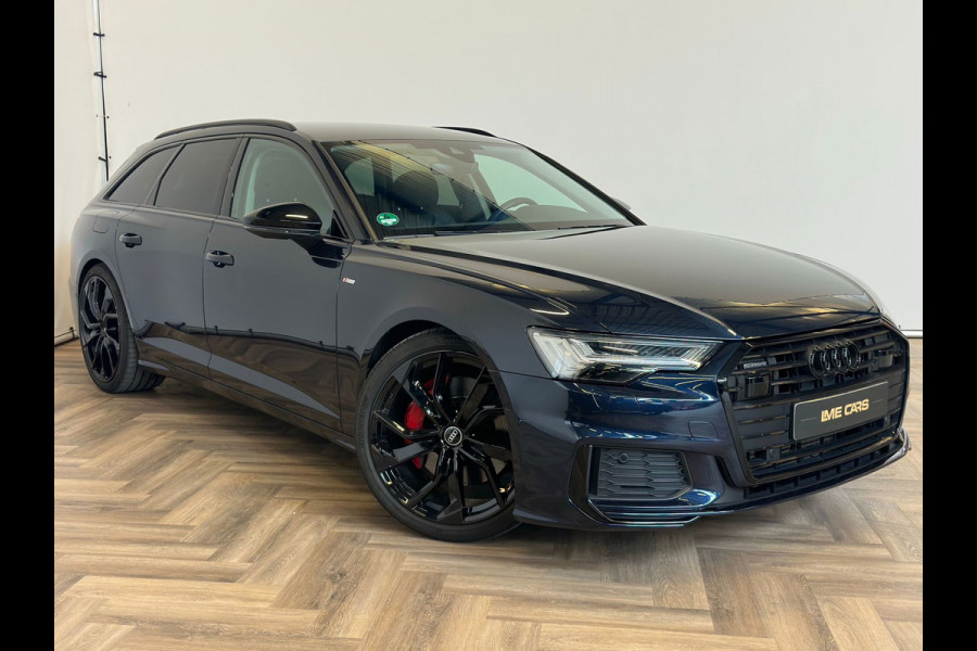 Audi A6 Avant 55 TFSI e quattro Competition|INRUIL MOGELIJK|