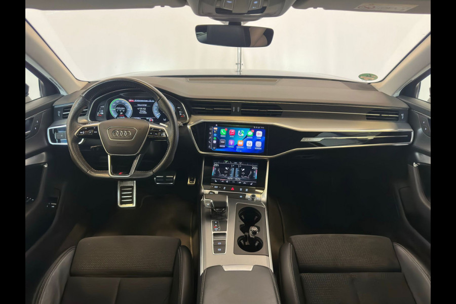 Audi A6 Avant 55 TFSI e quattro Competition|INRUIL MOGELIJK|