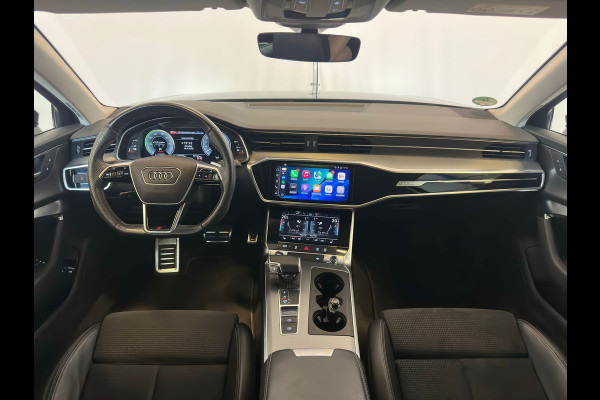 Audi A6 Avant 55 TFSI e quattro Competition|INRUIL MOGELIJK|