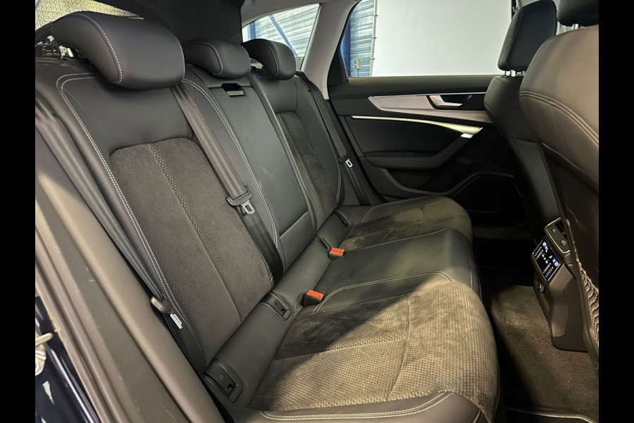 Audi A6 Avant 55 TFSI e quattro Competition|INRUIL MOGELIJK|
