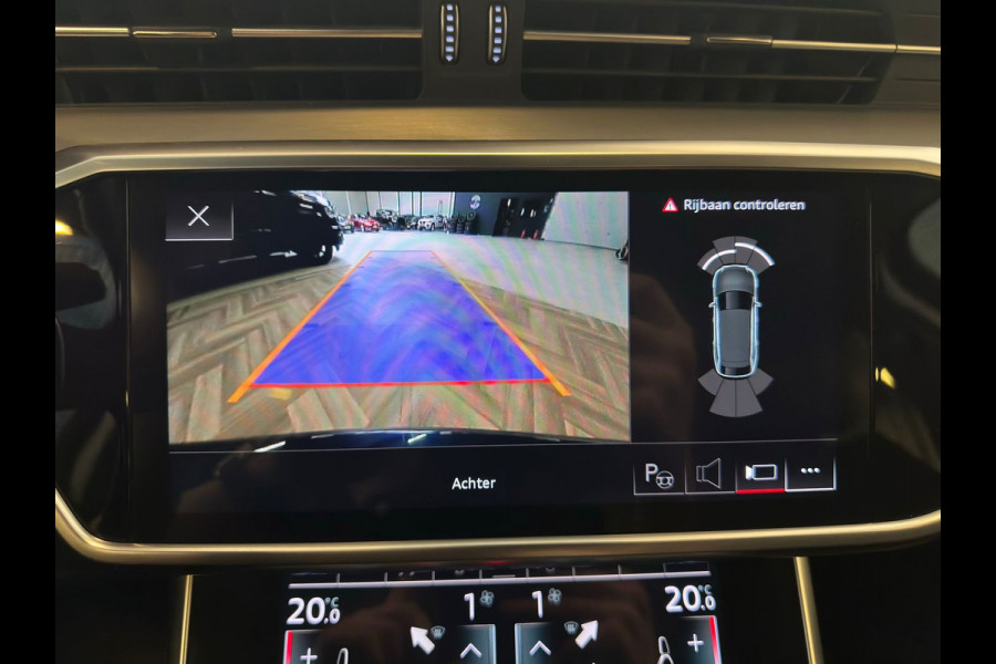 Audi A6 Avant 55 TFSI e quattro Competition|INRUIL MOGELIJK|