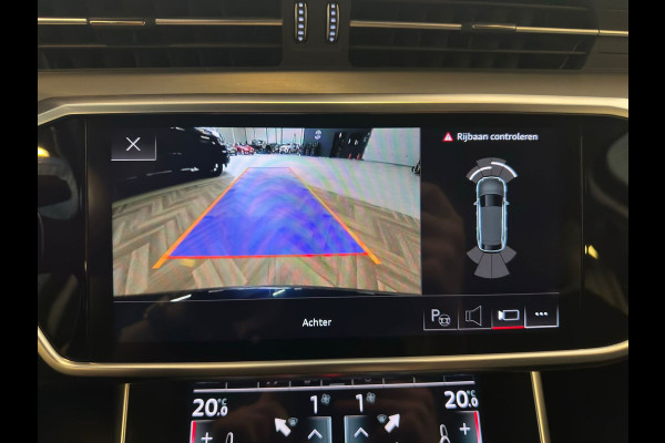 Audi A6 Avant 55 TFSI e quattro Competition|INRUIL MOGELIJK|