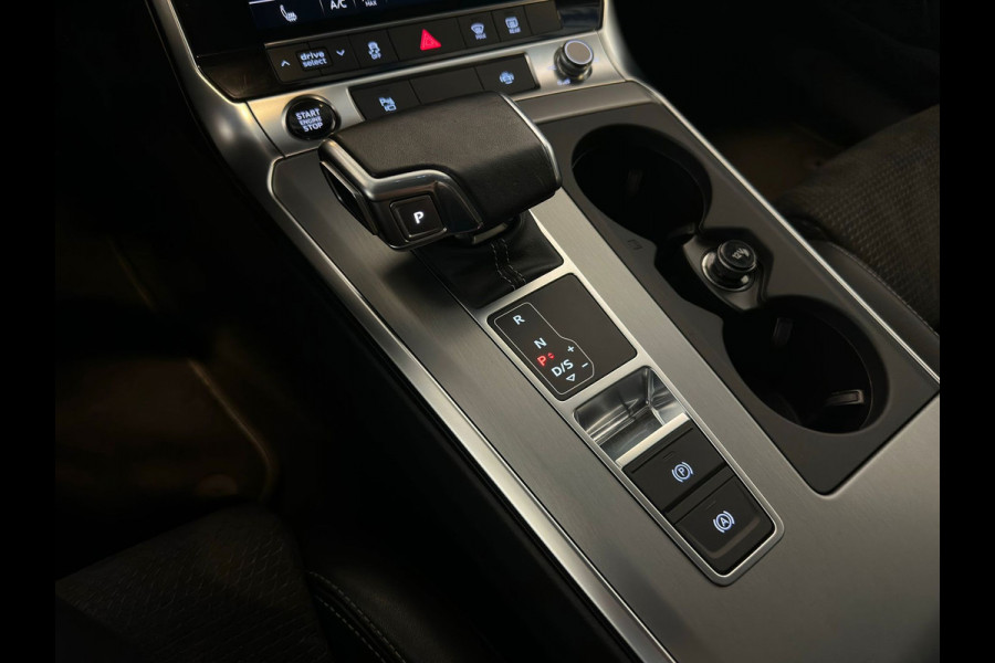Audi A6 Avant 55 TFSI e quattro Competition|INRUIL MOGELIJK|