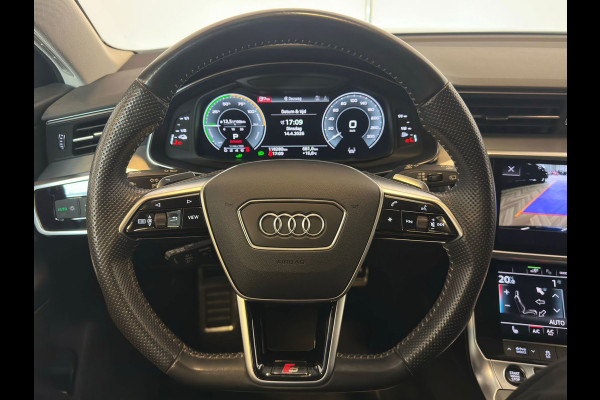 Audi A6 Avant 55 TFSI e quattro Competition|INRUIL MOGELIJK|