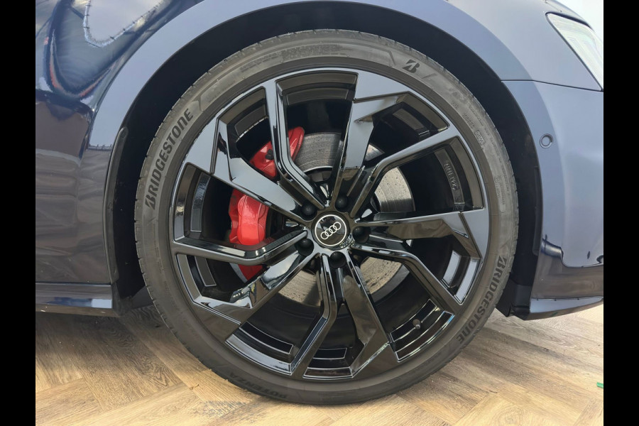 Audi A6 Avant 55 TFSI e quattro Competition|INRUIL MOGELIJK|