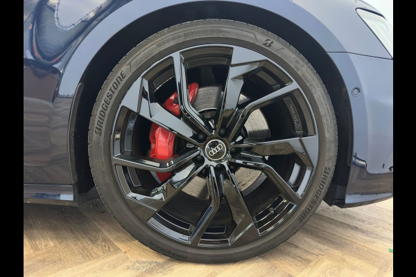 Audi A6 Avant 55 TFSI e quattro Competition|INRUIL MOGELIJK|