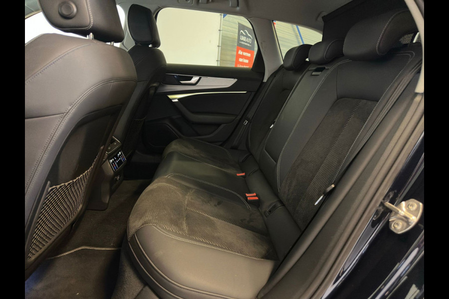 Audi A6 Avant 55 TFSI e quattro Competition|INRUIL MOGELIJK|