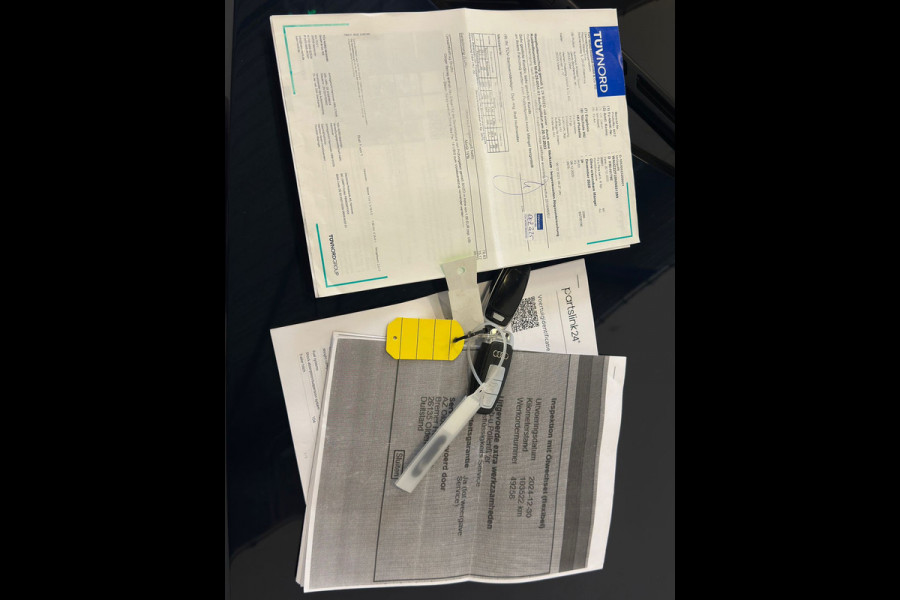 Audi A6 Avant 55 TFSI e quattro Competition|INRUIL MOGELIJK|