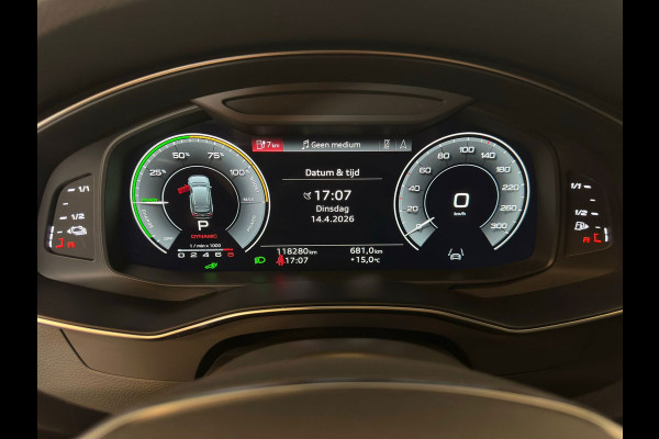 Audi A6 Avant 55 TFSI e quattro Competition|INRUIL MOGELIJK|