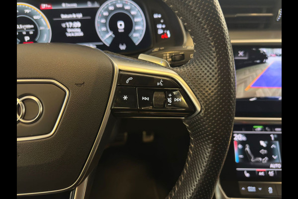 Audi A6 Avant 55 TFSI e quattro Competition|INRUIL MOGELIJK|