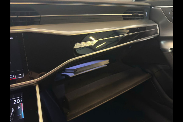 Audi A6 Avant 55 TFSI e quattro Competition|INRUIL MOGELIJK|