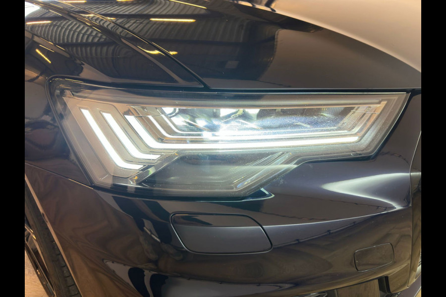 Audi A6 Avant 55 TFSI e quattro Competition|INRUIL MOGELIJK|